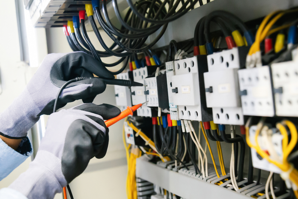 Electrician Services