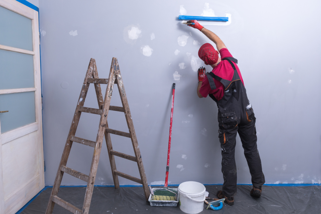 Painting Services